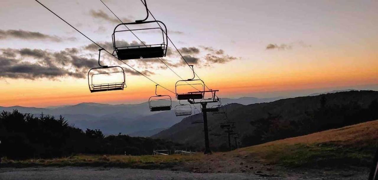Handsome 2Br Condo With Gorgeous Views In Sugar Mountain! Condo Exterior photo