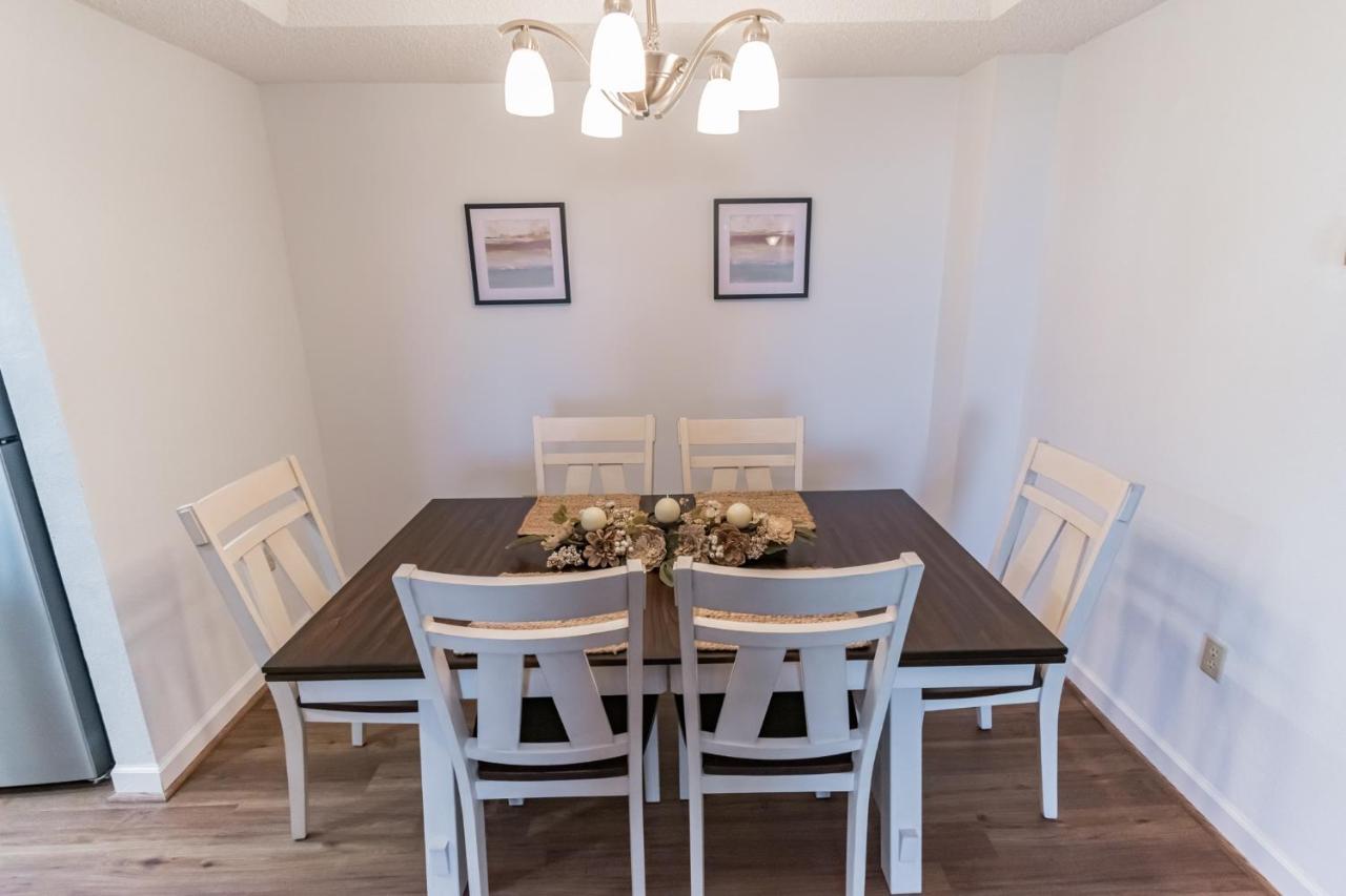 Handsome 2Br Condo With Gorgeous Views In Sugar Mountain! Condo Exterior photo