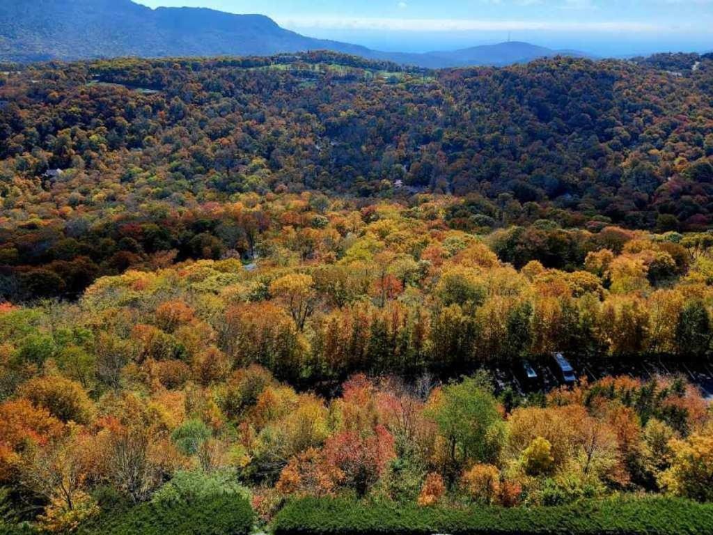 Handsome 2Br Condo With Gorgeous Views In Sugar Mountain! Condo Exterior photo