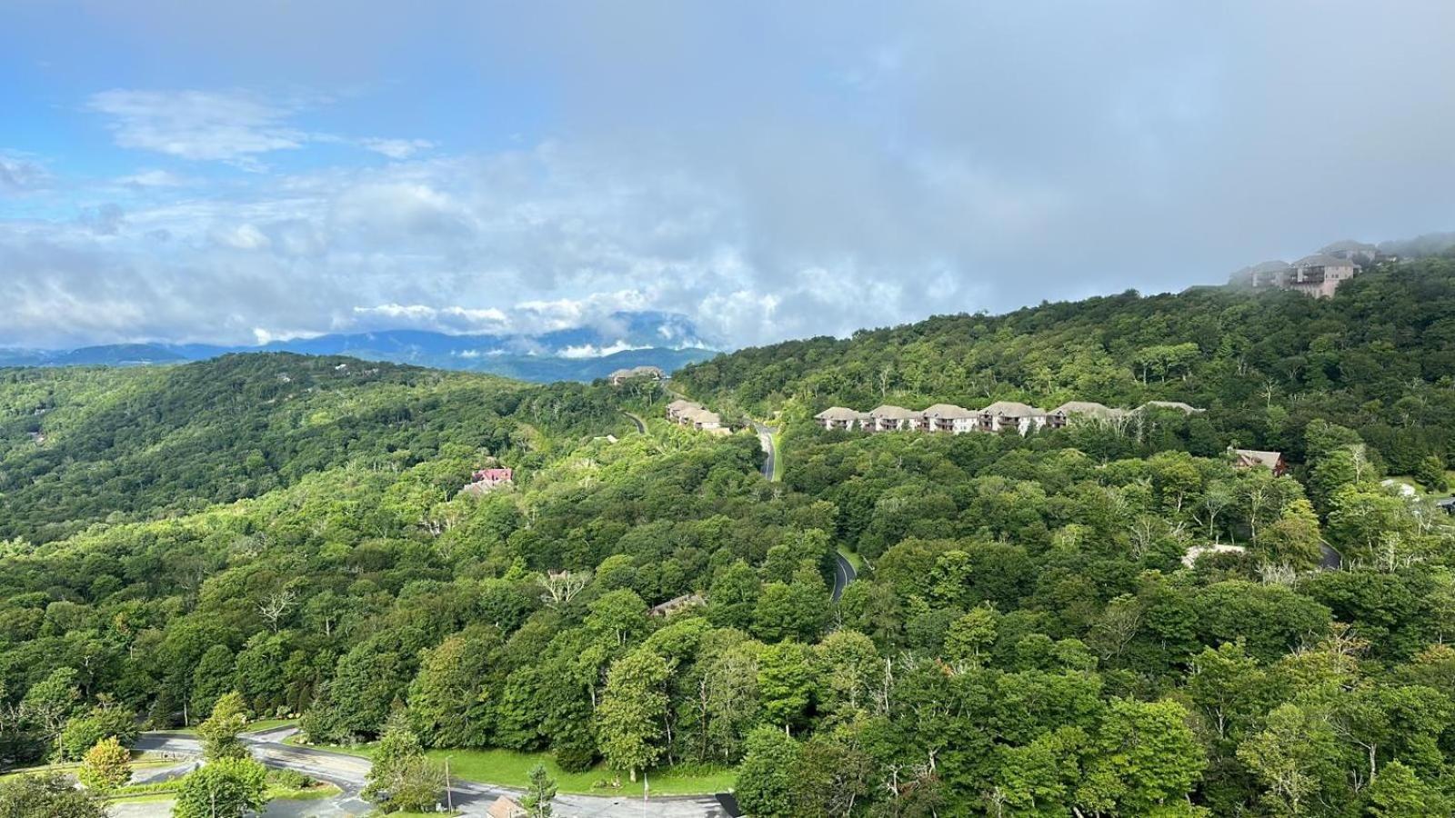 Handsome 2Br Condo With Gorgeous Views In Sugar Mountain! Condo Exterior photo