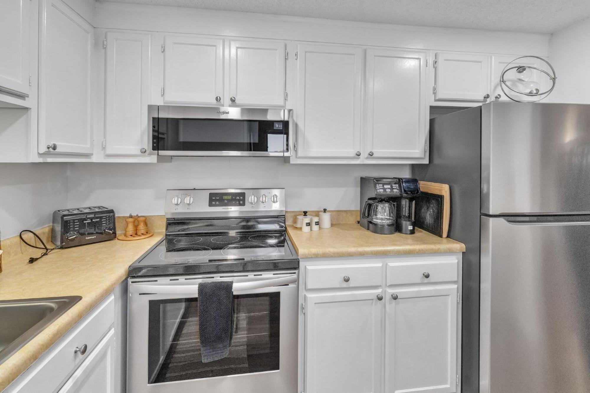 Handsome 2Br Condo With Gorgeous Views In Sugar Mountain! Condo Exterior photo
