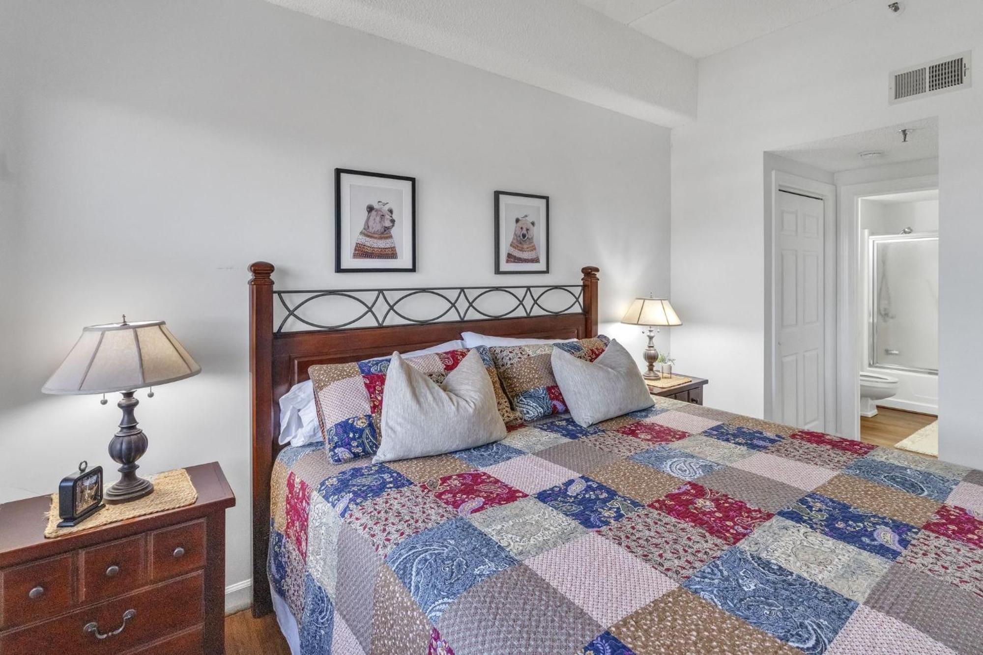 Handsome 2Br Condo With Gorgeous Views In Sugar Mountain! Condo Exterior photo