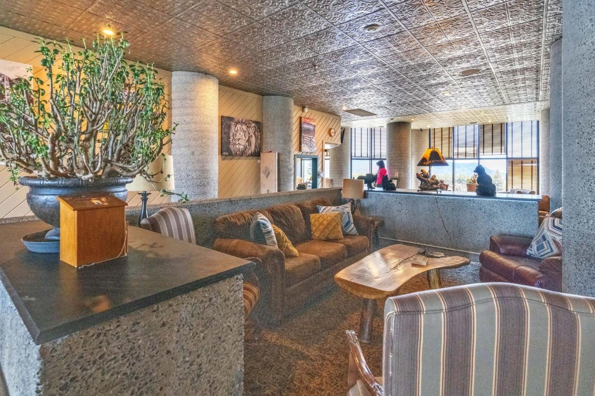 Handsome 2Br Condo With Gorgeous Views In Sugar Mountain! Condo Exterior photo