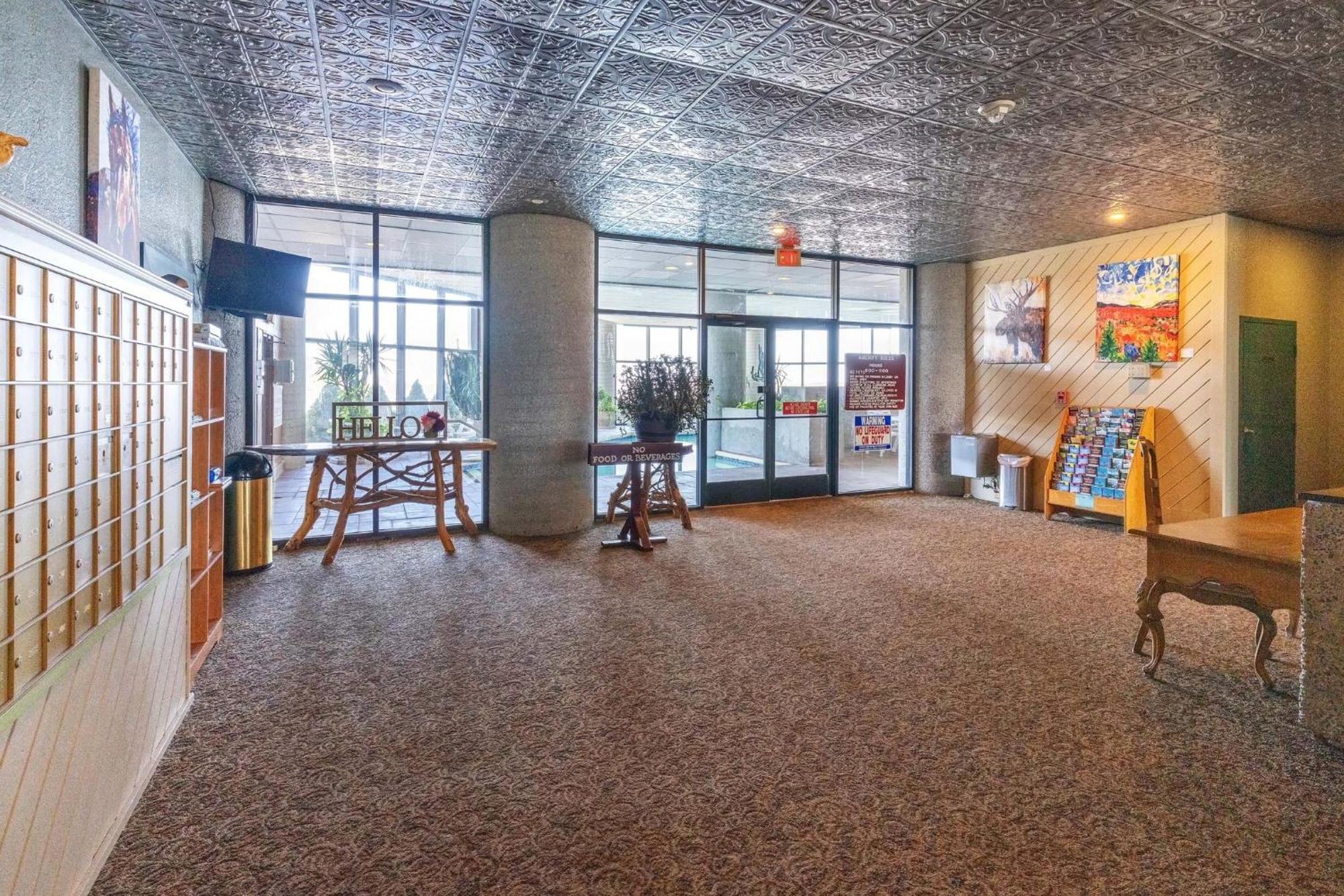 Handsome 2Br Condo With Gorgeous Views In Sugar Mountain! Condo Exterior photo