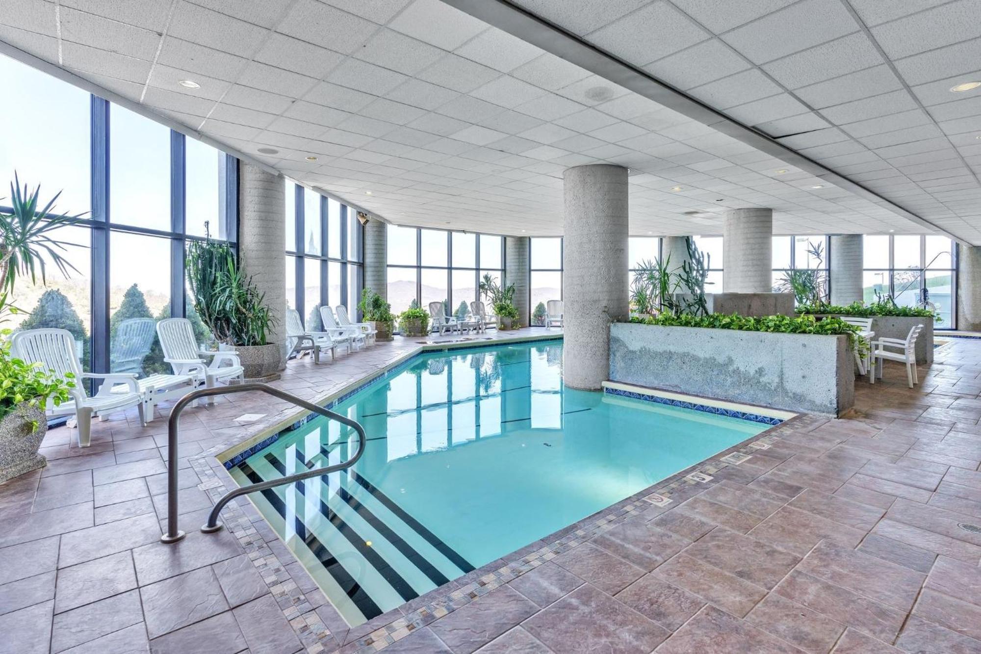 Handsome 2Br Condo With Gorgeous Views In Sugar Mountain! Condo Exterior photo
